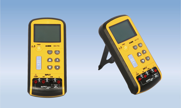KH-715 voltage current calibrator-1.jpg