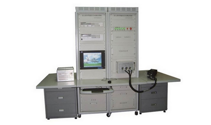 01Automatic Test System for a Certain Helicopter Series Autopilot.jpg