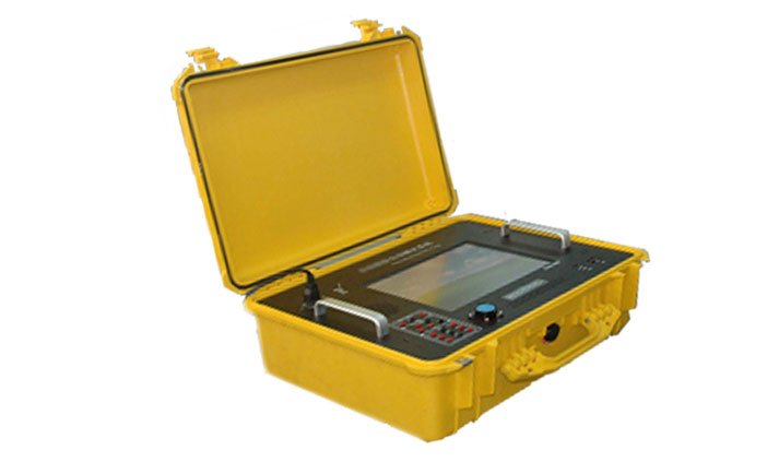 03Portable automatic test system for backup attitude and heading reference system of a certain helicopter.jpg